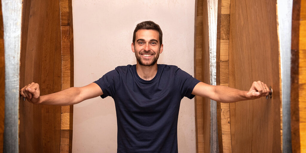 Danilo Nada, tre modi (più uno) di dire Barbaresco