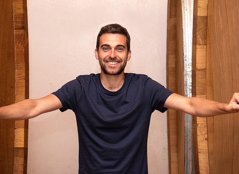 Danilo Nada, tre modi (più uno) di dire Barbaresco