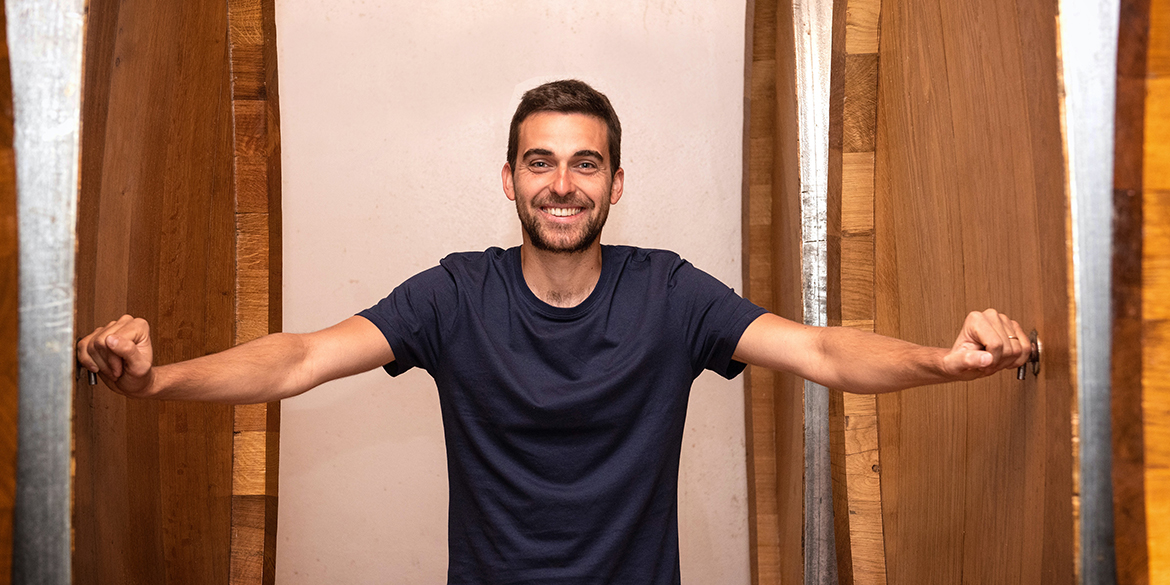 Danilo Nada, tre modi (più uno) di dire Barbaresco