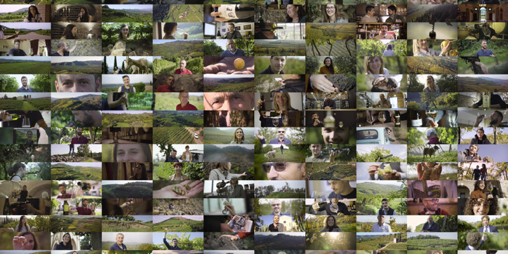 I video di Soave Terroir che spiegano le Unità Geografiche Aggiuntive