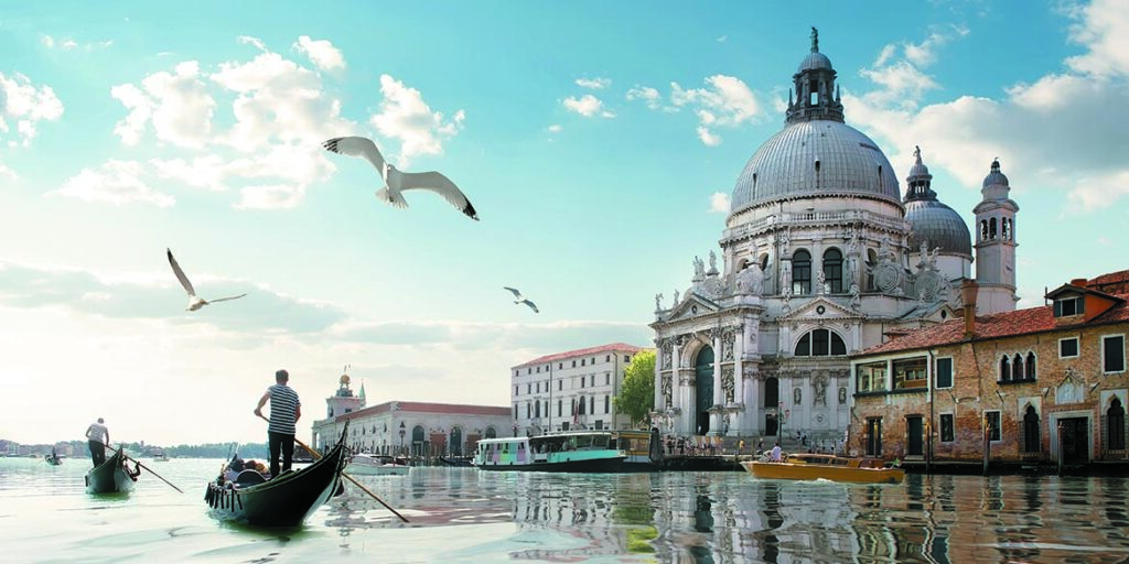 Pinot grigio delle Venezie, lo stile italiano amato all’estero