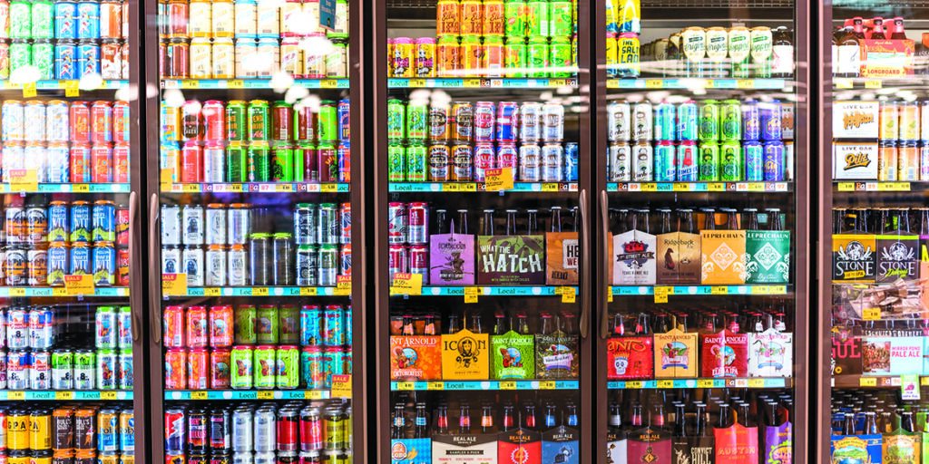 Birra in lattina, da prodotto di serie B a icona dei beer-geek