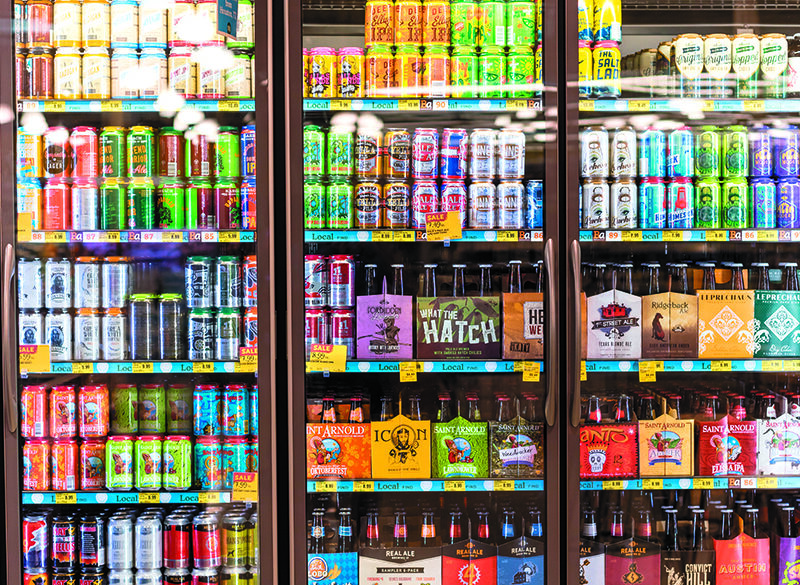 Birra in lattina, da prodotto di serie B a icona dei beer-geek
