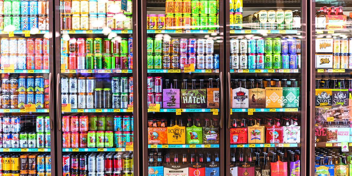 Birra in lattina, da prodotto di serie B a icona dei beer-geek
