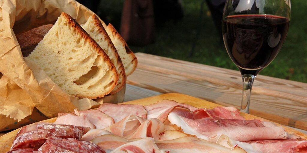 Salumi italiani, il gusto di un’arte antica
