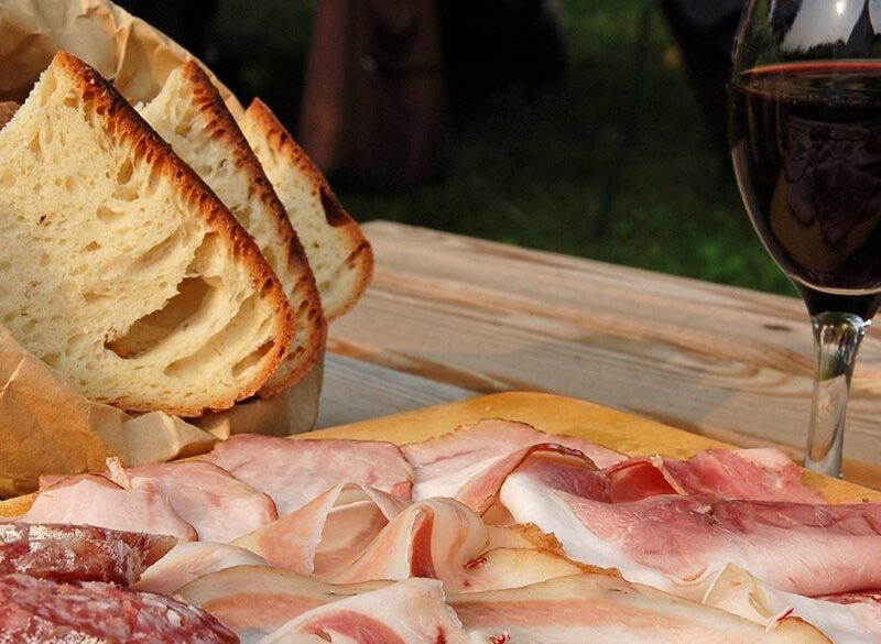 Salumi italiani, il gusto di un’arte antica