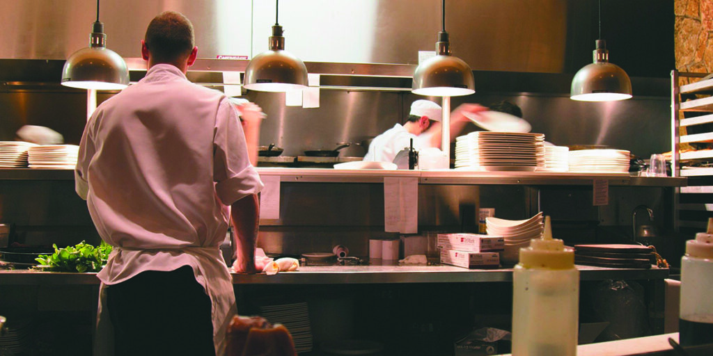 Ricette e copyright, il diritto d’autore vale anche in cucina?