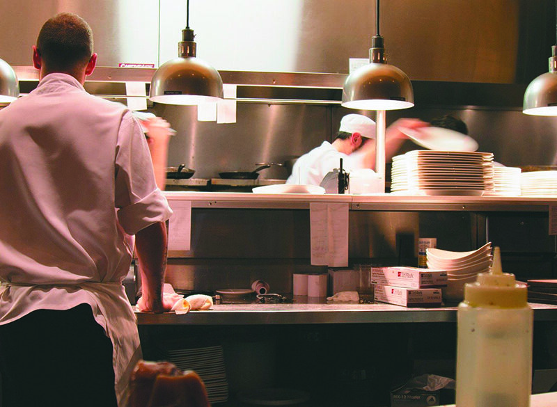 Ricette e copyright, il diritto d’autore vale anche in cucina?