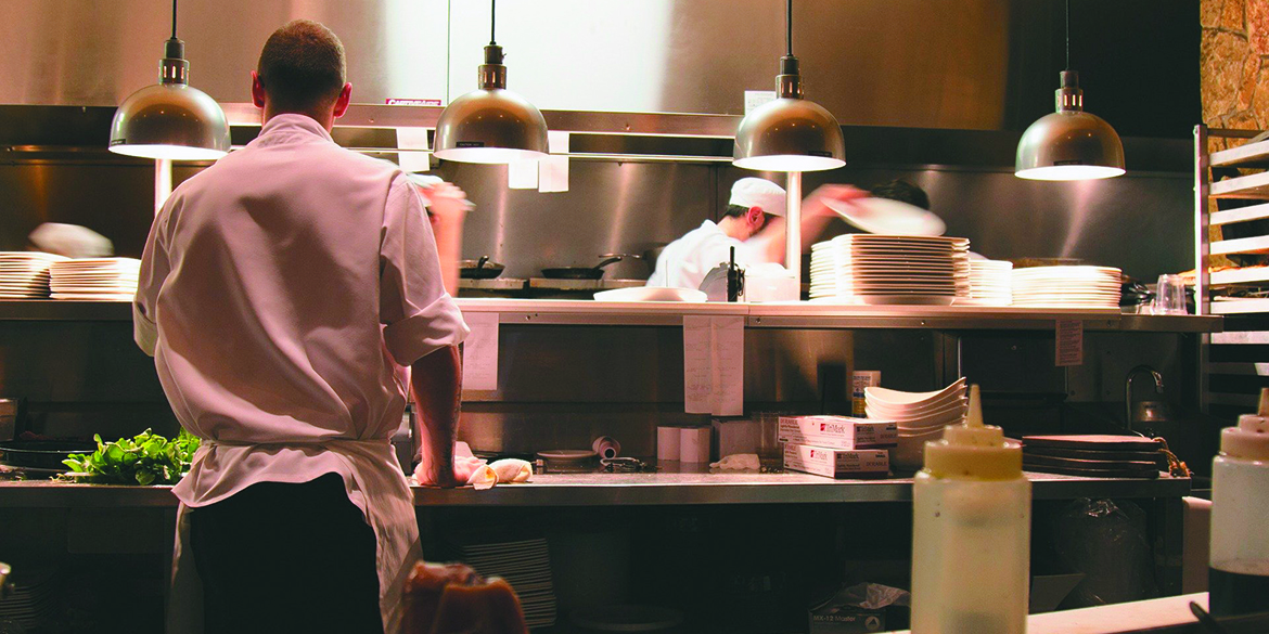 Ricette e copyright, il diritto d’autore vale anche in cucina?