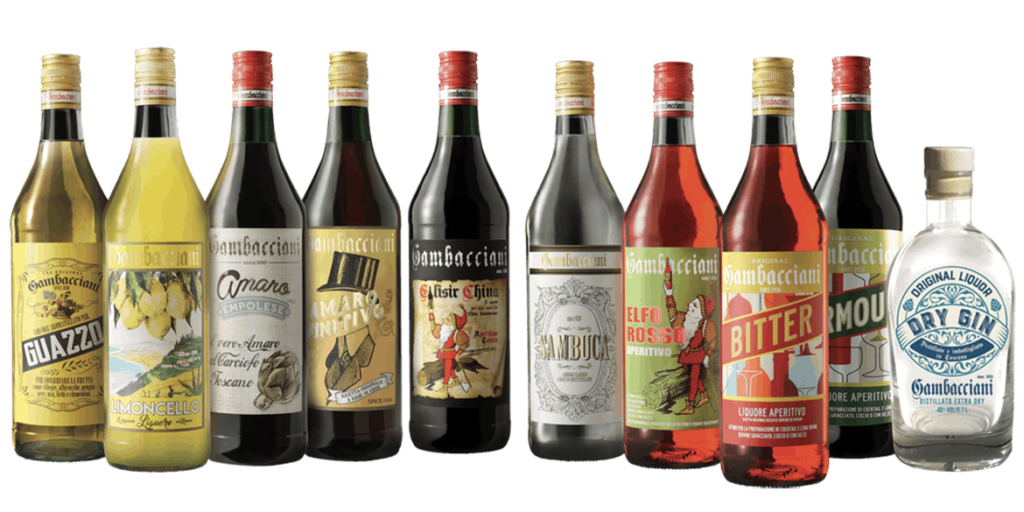 Gambacciani: solo carciofo toscano nell’amaro Empolese