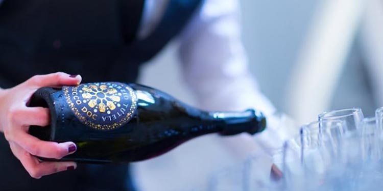 Nuovo record del Prosecco Doc: nel 2020 raggiunte 500 milioni di bottiglie