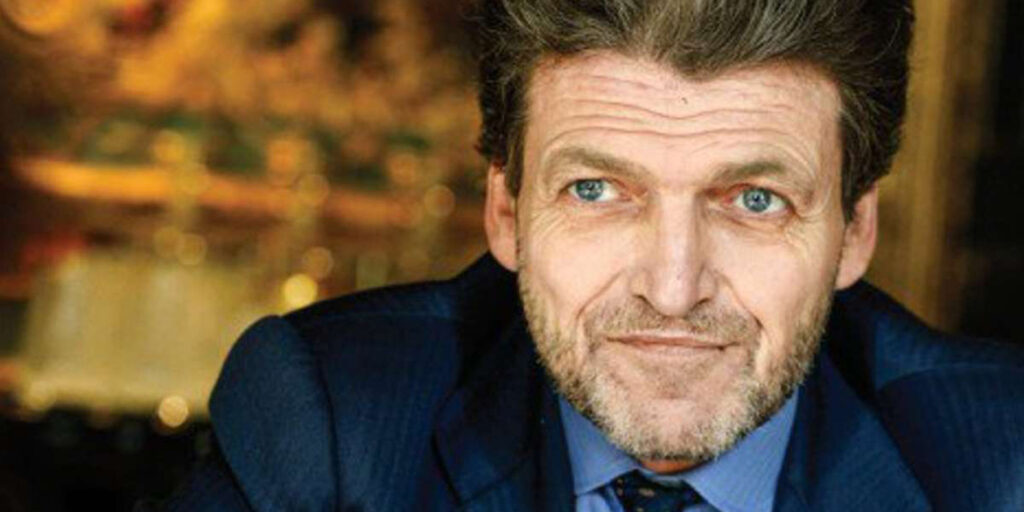 Addio a Benjamin de Rothschild, a capo dell’impero (anche vinicolo) di famiglia