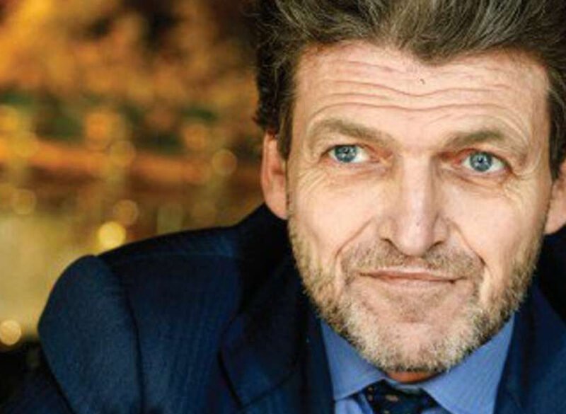 Addio a Benjamin de Rothschild, a capo dell’impero (anche vinicolo) di famiglia