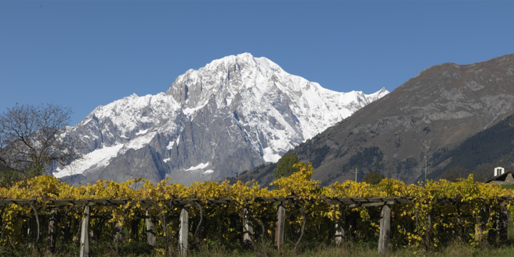 Gli altri spumanti. L’estrema Valle d’Aosta