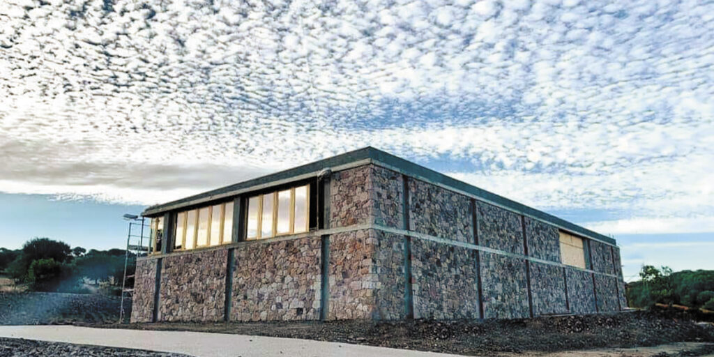 In anteprima, prende forma un sogno sardo: Bentu Luna