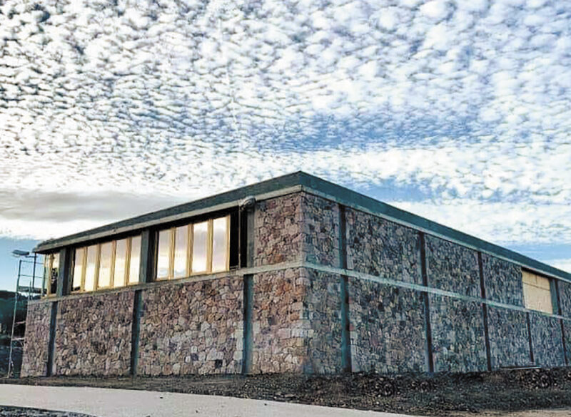 In anteprima, prende forma un sogno sardo: Bentu Luna