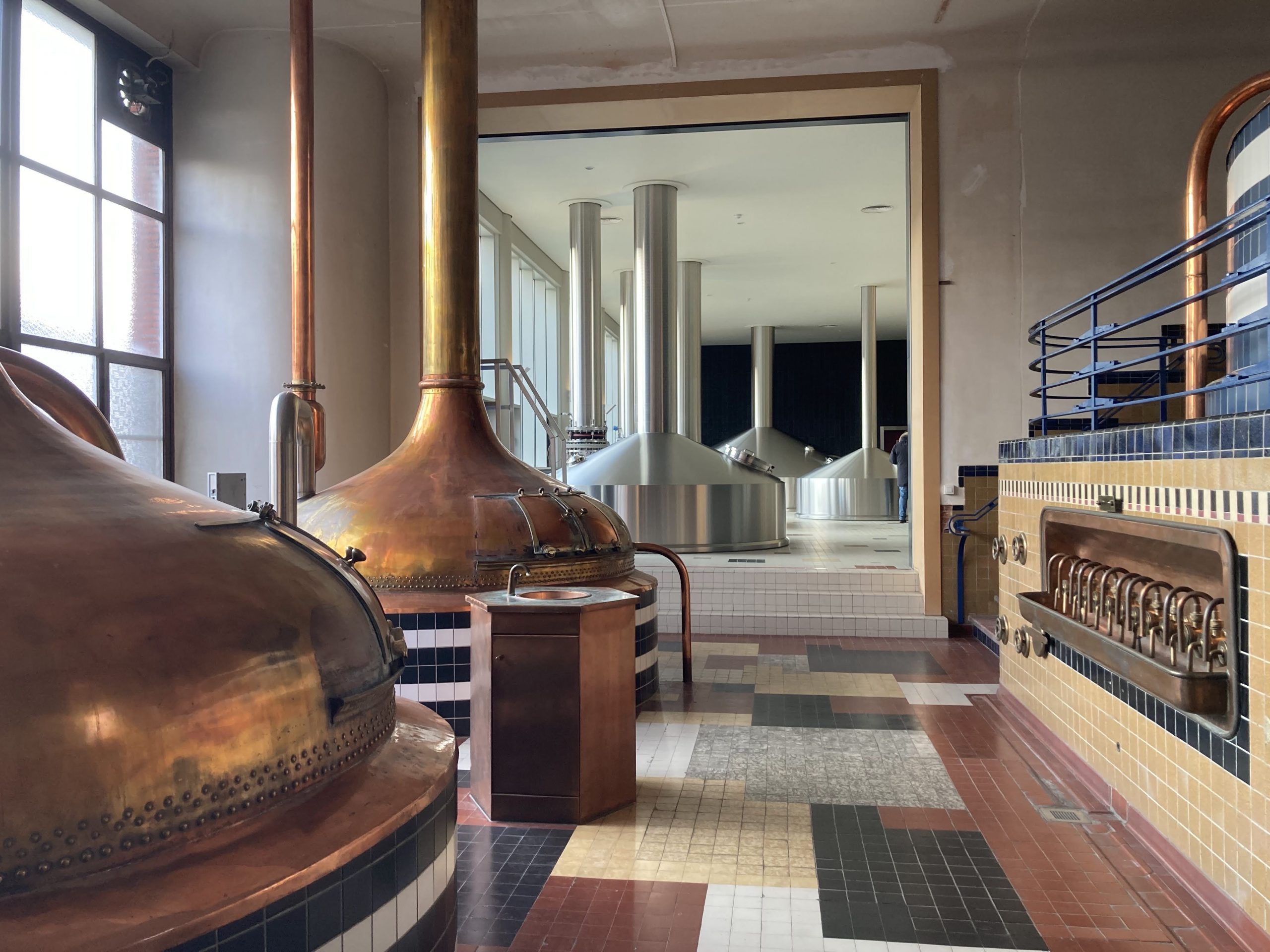 Lunga vita alle birre trappiste
