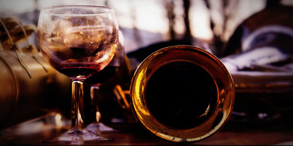 Sound Sommelier vol. 14, il vino si può ascoltare