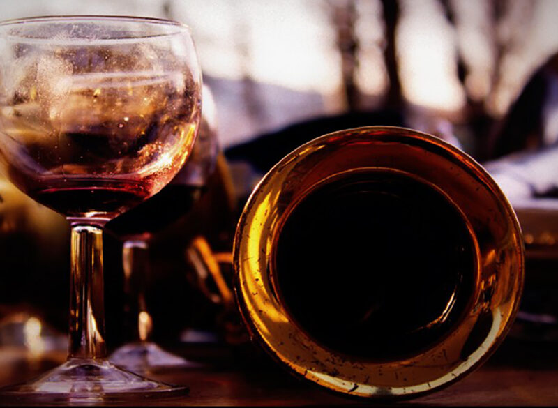 Sound Sommelier vol. 14, il vino si può ascoltare