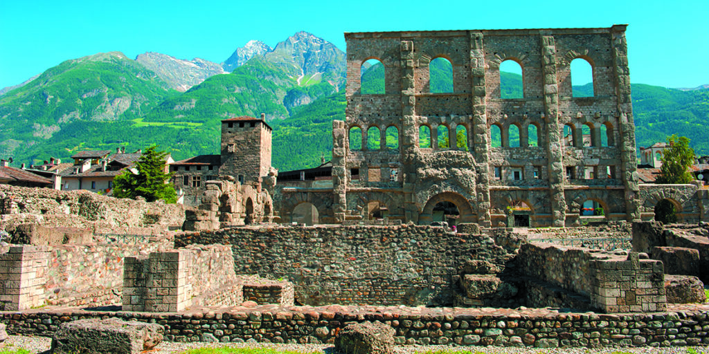 Atlante del vino 2021: la Valle d’Aosta