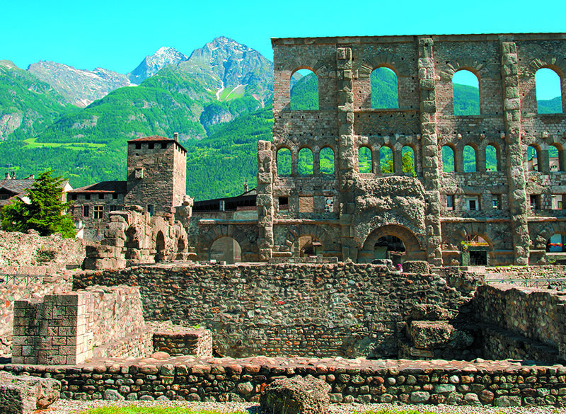 Atlante del vino 2021: la Valle d’Aosta