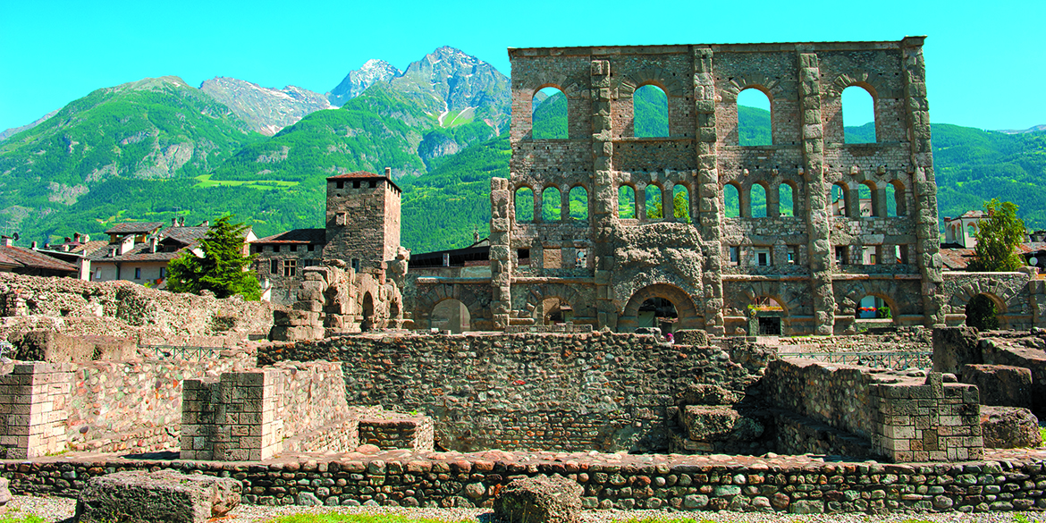 Atlante del vino 2021: la Valle d’Aosta