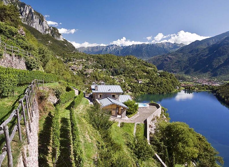 Gli altri spumanti. La Lombardia oltre la Franciacorta e l’Oltrepò