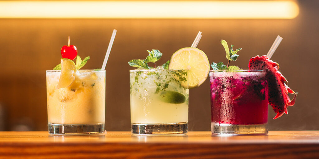 Lunga vita ai drink! La nuova moda dei cocktail invecchiati