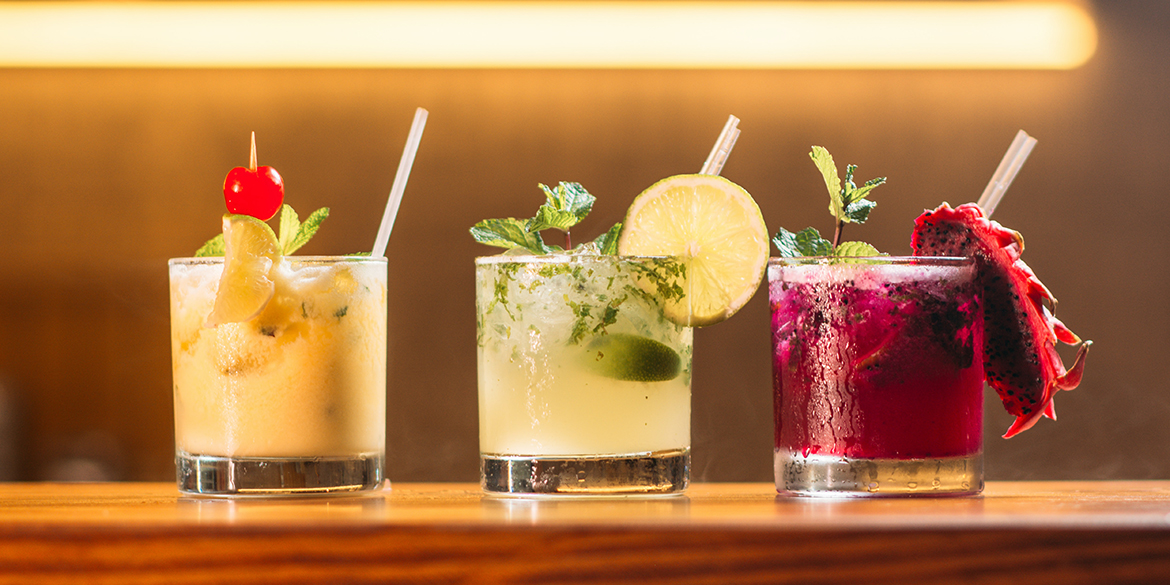 Lunga vita ai drink! La nuova moda dei cocktail invecchiati