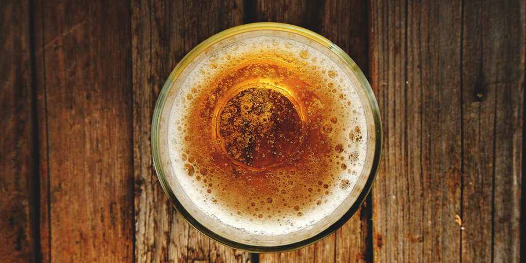 I lieviti della birra? Arrivano dal vino e dal sake