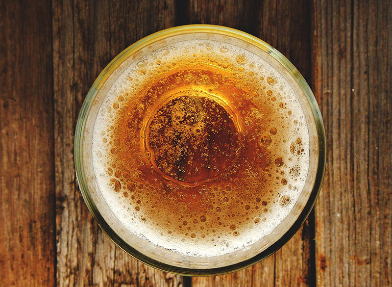 I lieviti della birra? Arrivano dal vino e dal sake