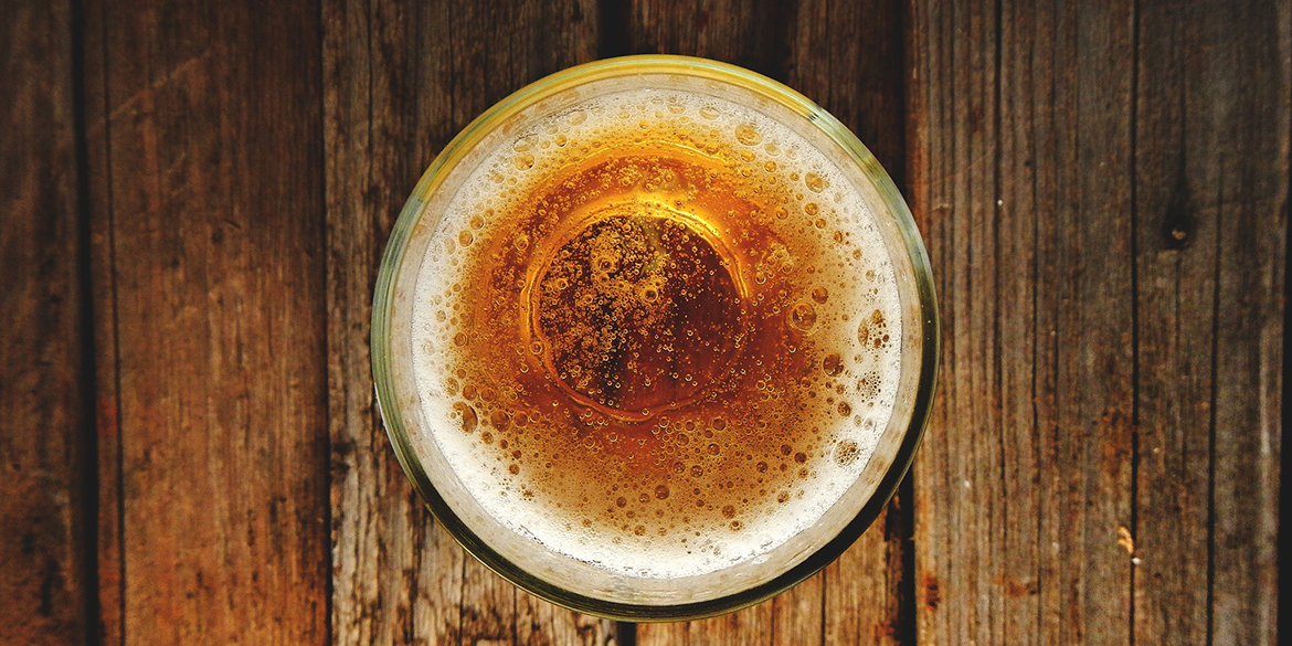 I lieviti della birra? Arrivano dal vino e dal sake