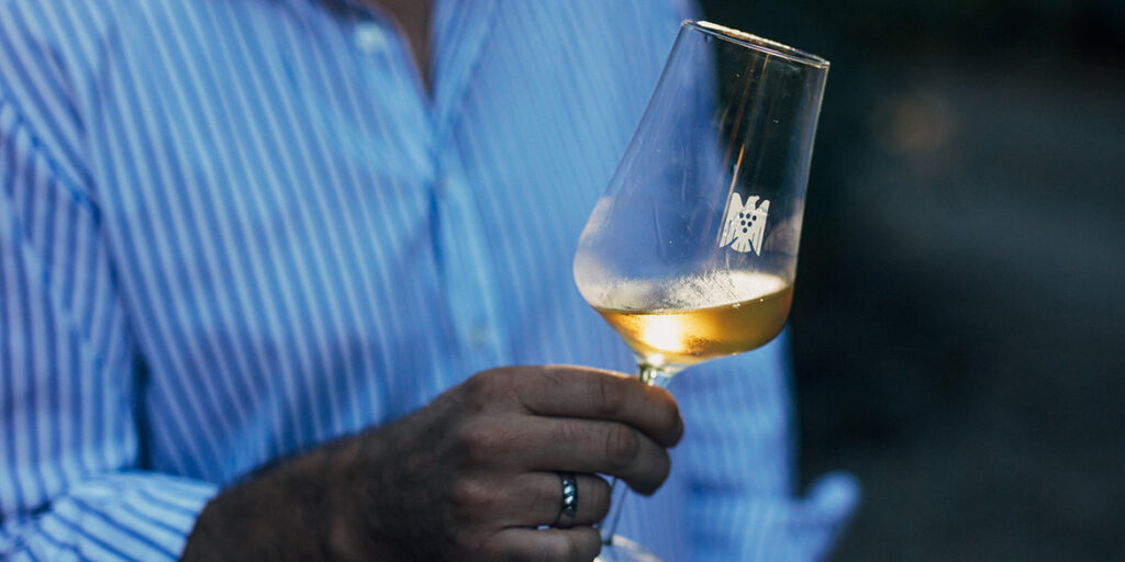 Con la nuova tipologia Prestige il Sekt tedesco si dà una “regolata”