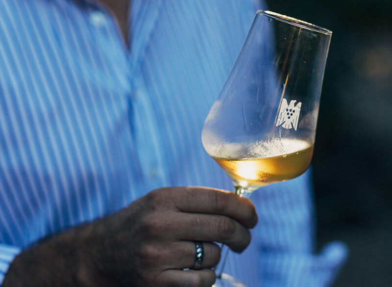Con la nuova tipologia Prestige il Sekt tedesco si dà una “regolata”