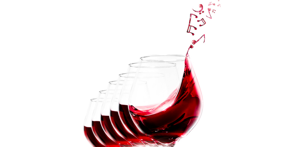 Sound Sommelier vol. 16, il vino si può ascoltare