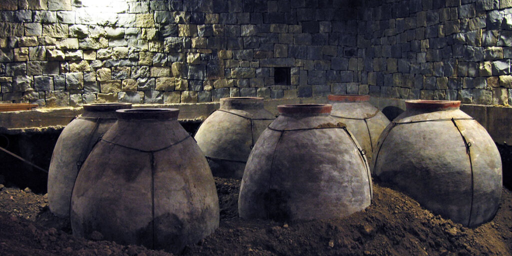 Gli interpreti del vino naturale in Friuli: la rivoluzione di Oslavia