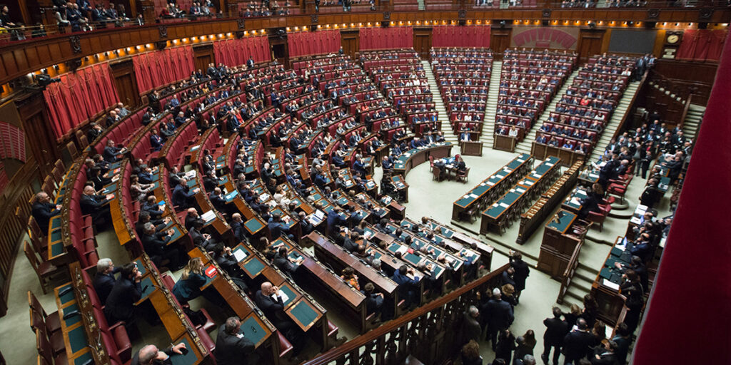 Quali sono le richieste del mondo del vino al nuovo governo