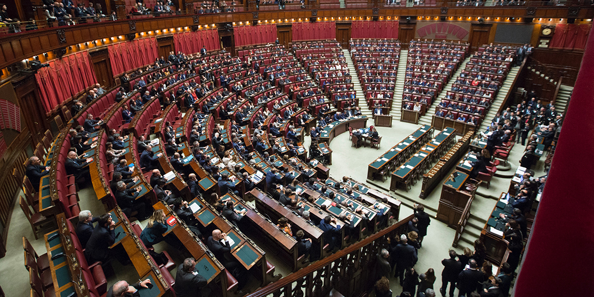 Quali sono le richieste del mondo del vino al nuovo governo