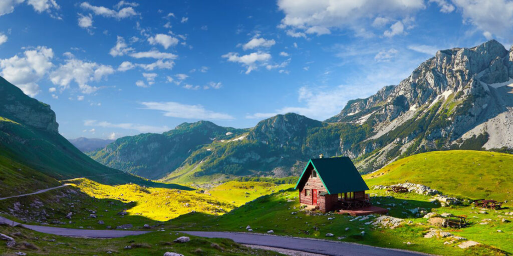 Le origini della vite si studiano in Montenegro