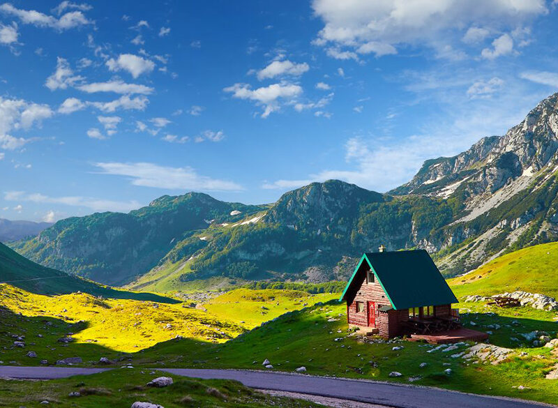 Le origini della vite si studiano in Montenegro