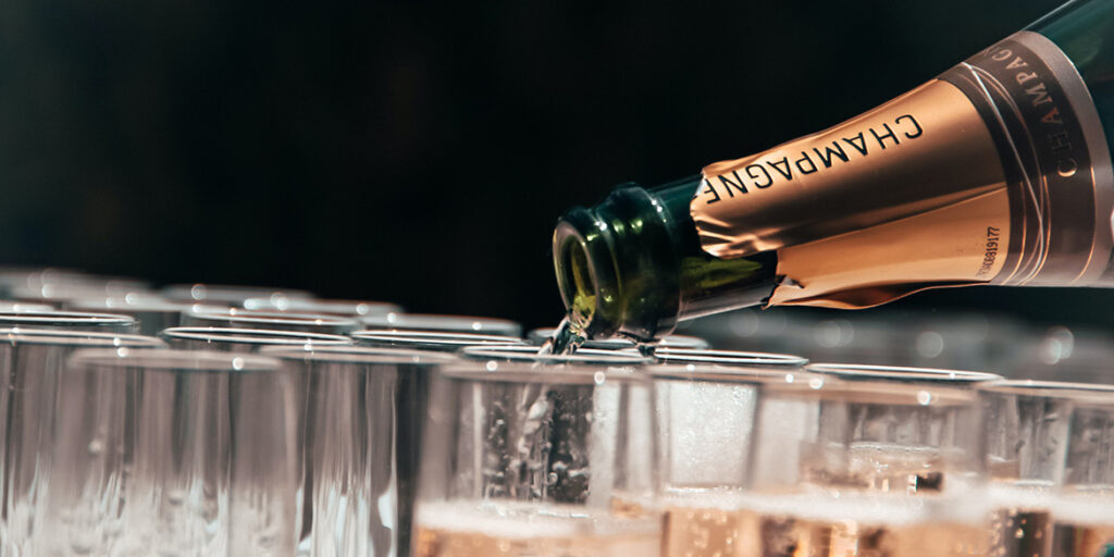 Vite in Champagne? Una storia scritta nei semi. Le ultime scoperte