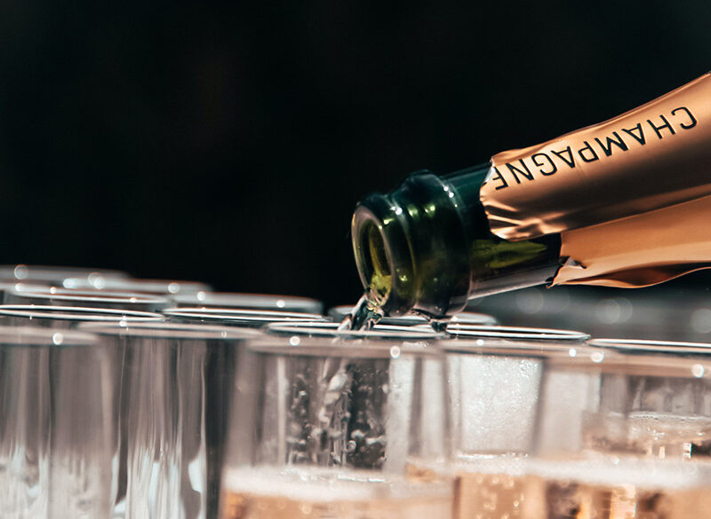 Vite in Champagne? Una storia scritta nei semi. Le ultime scoperte