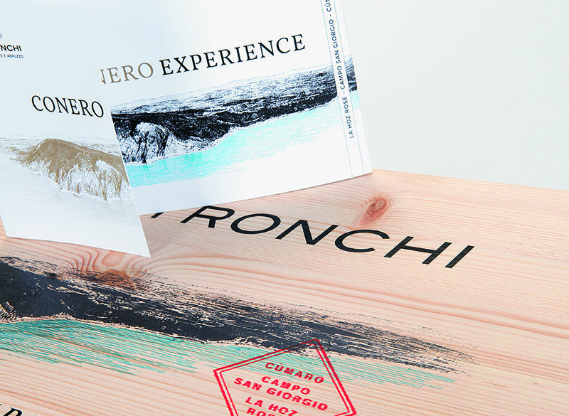 Maestri dell’eccellenza: Umani Ronchi, con la Conero Experience le Marche viaggiano nel mondo