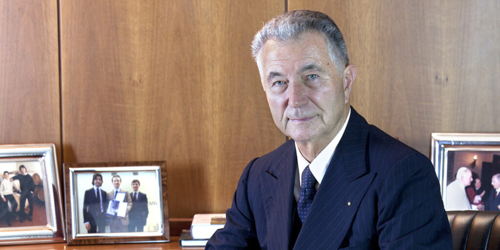 Crac Banca Popolare Vicenza: Gianni Zonin condannato a 6 anni e 6 mesi