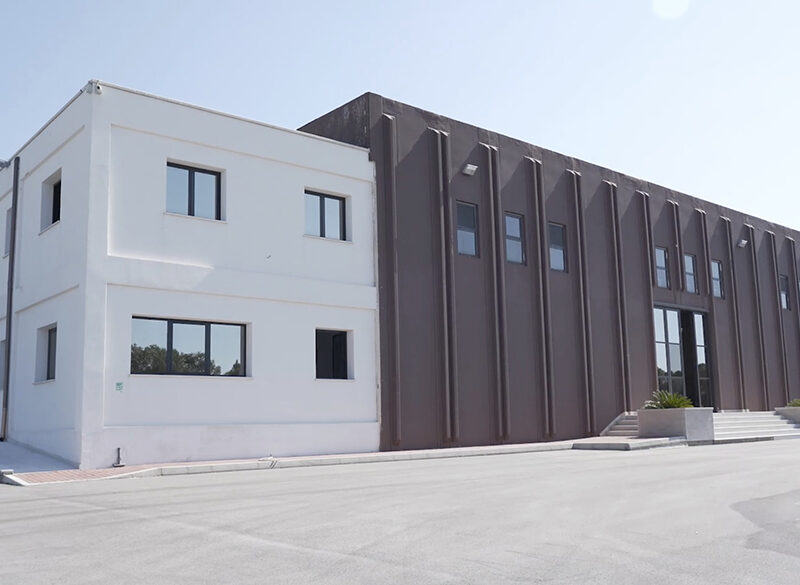 Torrevento acquisisce le quote di maggioranza di Oria Wine, azienda del Primitivo