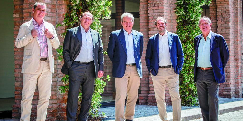 Maestri dell’eccellenza: Santa Margherita, un mosaico enologico vincente