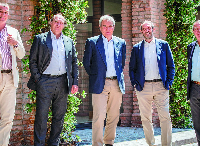 Maestri dell’eccellenza: Santa Margherita, un mosaico enologico vincente