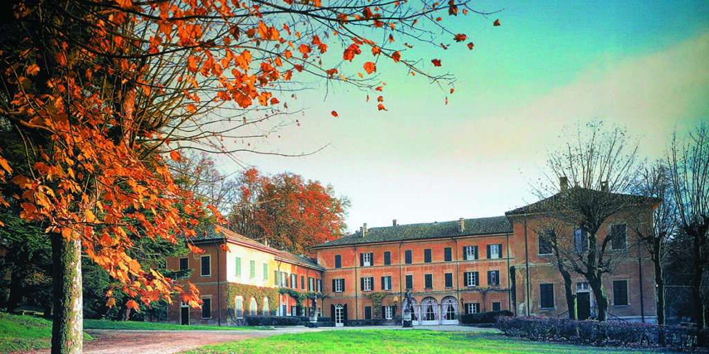 Maestri dell’eccellenza: Conte Vistarino punta sull’enoturismo