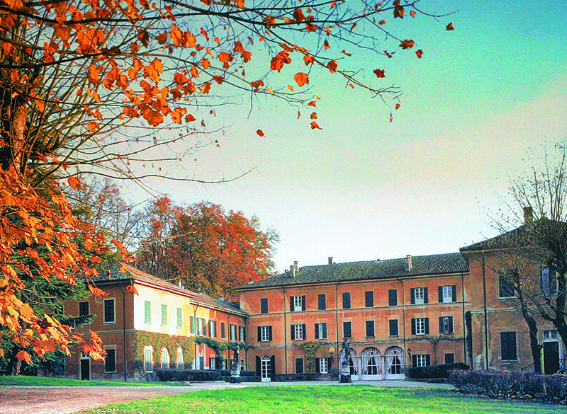 Maestri dell’eccellenza: Conte Vistarino punta sull’enoturismo