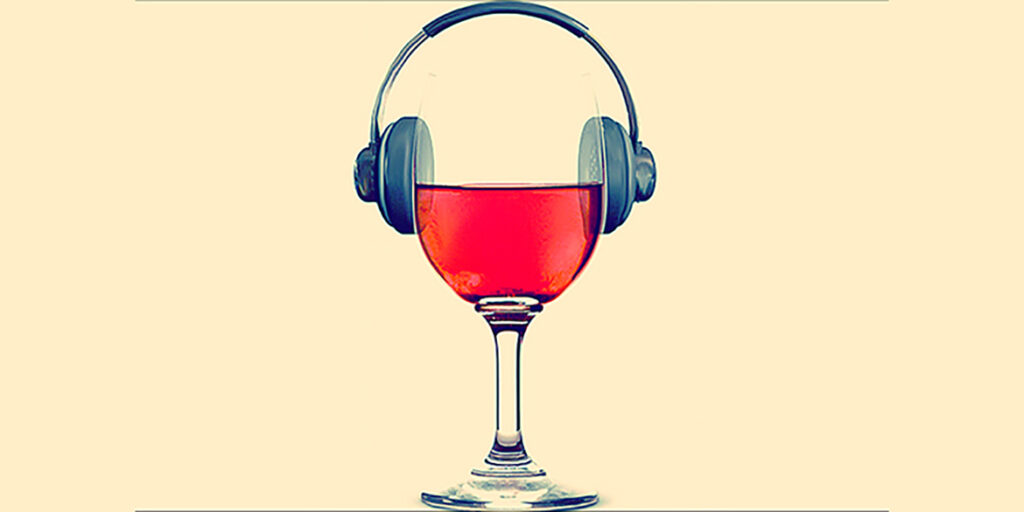 Professione sound sommelier. Paolo Scarpellini ci spiega il suo metodo